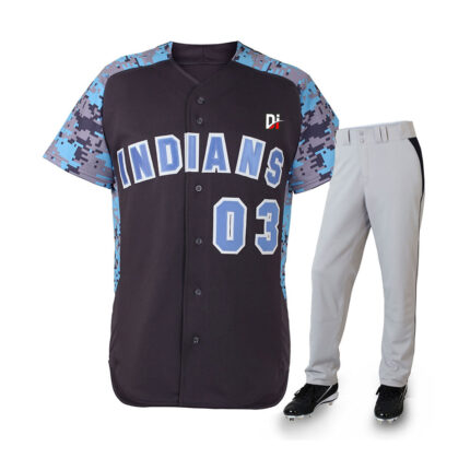 Baseball Uniform