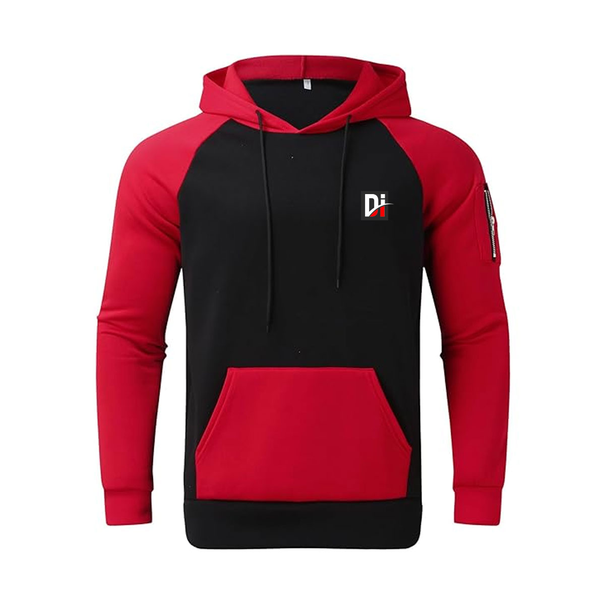 02 Hoodies - Image 1