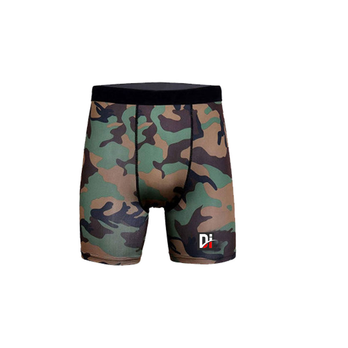 04 Compression Short - Image 1